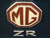 2004 MG ZR. Image by James Jenkins.
