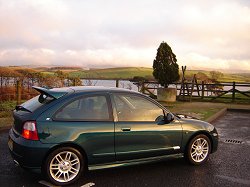 2004 MG ZR. Image by James Jenkins.