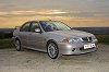 2001 MG ZS 180. Image by Mark Sims.