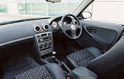 2004 MG ZS. Image by MG.