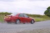 2001 MG ZT 190. Image by Mark Sims.