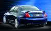 The new MG ZT X-power 385. Photograph by MG. Click here for a larger image.