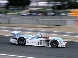 Another Audi in third spot. Picture by Mike Veglia.