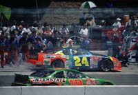 Picture copyright Mike Veglia.