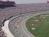 NASCAR at the California Speedway. Image by Mike Veglia.