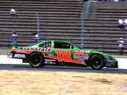 Picture by Mike Veglia.