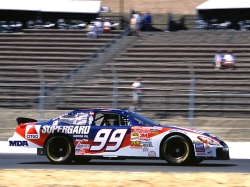 Picture by Mike Veglia.