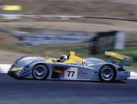 Picture copyright Mike Veglia.