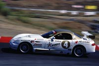 Picture copyright Mike Veglia.