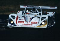 Picture copyright Mike Veglia.