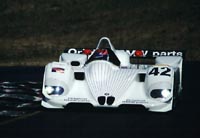 Picture copyright Mike Veglia.