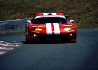 Picture copyright Mike Veglia.