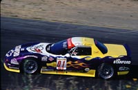 Picture copyright Mike Veglia.