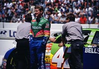 Picture copyright Mike Veglia.