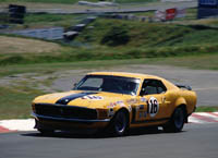 Picture copyright Mike Veglia.