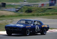 Picture copyright Mike Veglia.