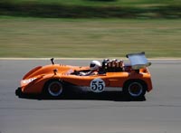 Picture copyright Mike Veglia.