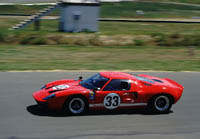 Picture copyright Mike Veglia.