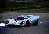 Picture copyright Mike Veglia.