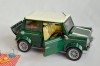 Original Mini in miniature. Image by Lego.