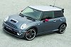 2005 Mini Cooper S with John Cooper Works GP kit. Image by Mini.