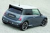 2005 Mini Cooper S with John Cooper Works GP kit. Image by Mini.