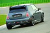 2005 Mini Cooper S with John Cooper Works GP kit. Image by Mini.