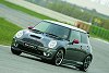 2005 Mini Cooper S with John Cooper Works GP kit. Image by Mini.