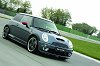 2005 Mini Cooper S with John Cooper Works GP kit. Image by Mini.