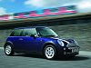 2006 MINI. Image by MINI.