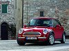 2006 MINI. Image by MINI.