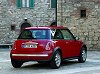 2006 MINI. Image by MINI.