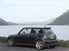 2006 MINI Cooper S John Cooper Works. Image by James Jenkins.