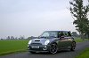 2006 Mini Cooper S with John Cooper Works GP kit. Image by Shane O' Donoghue.