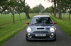 2006 Mini Cooper S with John Cooper Works GP kit. Image by Shane O' Donoghue.