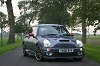 2006 Mini Cooper S with John Cooper Works GP kit. Image by Shane O' Donoghue.