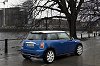 2007 MINI Cooper S. Image by Phil Ahern.