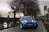 2007 MINI Cooper S. Image by Phil Ahern.