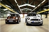 MINI unveils birthday specials. Image by MINI.