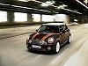 2009 MINI 50 special. Image by MINI.