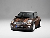 2009 MINI 50 special. Image by MINI.