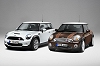 2009 MINI 50 special. Image by MINI.