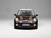 2009 MINI 50 special. Image by MINI.