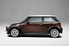 2009 MINI 50 special. Image by MINI.