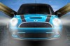 Ten years of 'new' MINI. Image by MINI.
