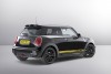 2017 MINI 1499 GT. Image by MINI.