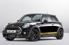 MINI UK launches starter 1499 GT limited edition. Image by MINI.