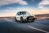 First drive: MINI 5-Door 2021MY. Image by MINI.