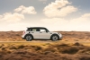 2021 MINI 5-Door Cooper S Sport UK test. Image by MINI.