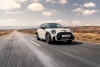 2021 MINI 5-Door Cooper S Sport UK test. Image by MINI.